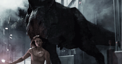 'Jurassic World 2': Bryce Dallas Howard asegura que el guion de la película es increíble 