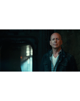De cómo el rey de Hollywood Bruce Willis pasó a convertirse en un irrelevante actor de serie B