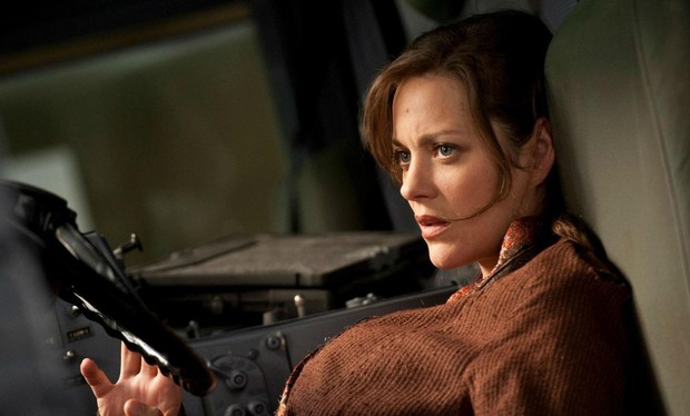 Marion Cotillard habla de su ridícula muerte en 'El caballero oscuro: La leyenda renace'