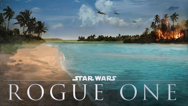 'Rogue One: Una historia de Star Wars' no tendrá una secuela