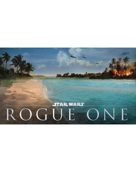 'Rogue One: Una historia de Star Wars' no tendrá una secuela