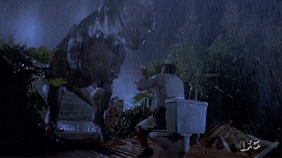 Jurassic Park se hará realidad en este curioso parque temático de Japón