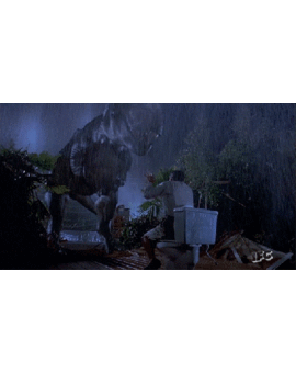 Jurassic Park se hará realidad en este curioso parque temático de Japón