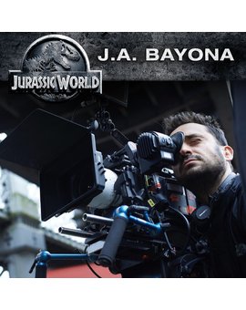 Jurassic World 2: Director sobre cómo agregar más Animatronics a secuela: "Traen alma y realidad"