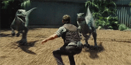 Jurassic World 2: Noticia sobre su argumento (Posibles SPOILERS dentro)