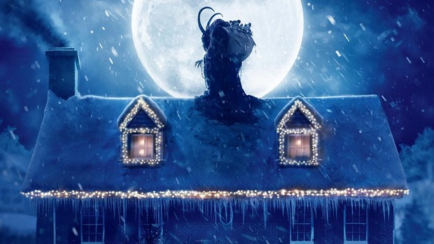 ¿Cuales son para ti las 3 mejores películas antinavideñas?