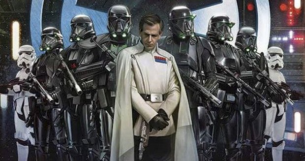 Rogue One: Critica de Boyero: Otro aburrimiento galáctico. ¿Hasta cuándo?
