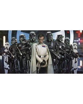 Rogue One: Critica de Boyero: Otro aburrimiento galáctico. ¿Hasta cuándo?