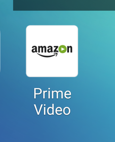 Amazon Prime video. Duda