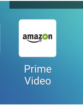 Amazon Prime video. Duda