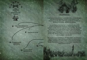 Booklet (libreto) para la edición Extendida de El Hobbit la batalla de los 5 ejercitos ¿Se puede encontrar por algún lado?