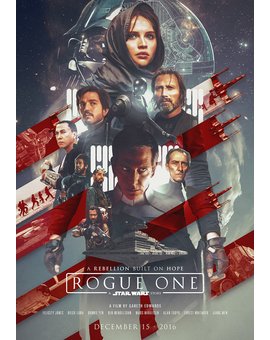 Poster Rogue One