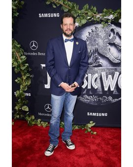 Michael Giacchino confirmado para la BSO de Jurassic World 2!!!!!!!