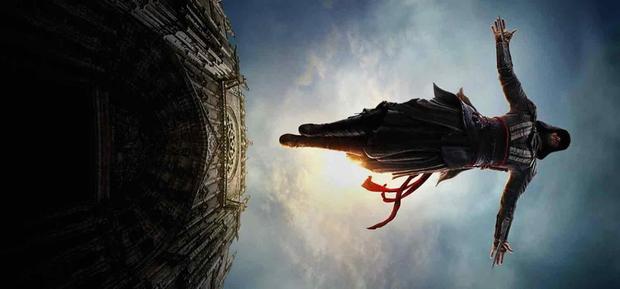 Película de Assassin's Creed - Crítica de la adaptación de la saga de Ubisoft