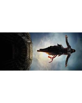 Película de Assassin's Creed - Crítica de la adaptación de la saga de Ubisoft