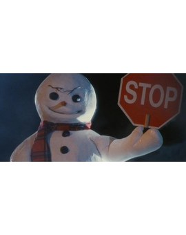 Películas de terror para ver en Navidad