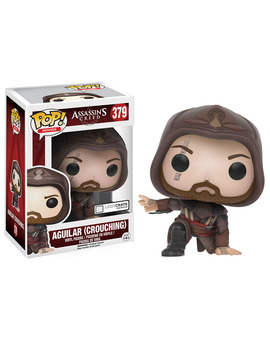 Pop de Assassin's Creed