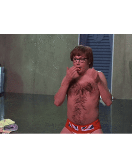 ¿Qué fue de Mike Myers y su mítico Austin Powers?