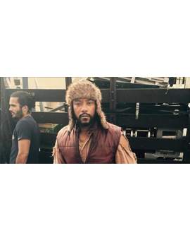 Muere Ricky Harris, actor en 'CSI', 'Urgencias' o 'Bones'