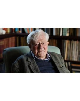 Muere Richard Adams, autor de «La colina de Watership»
