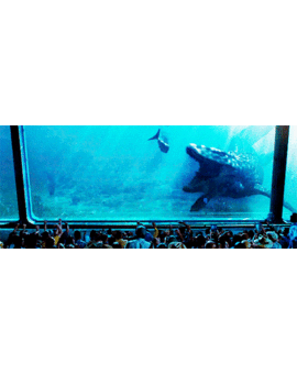 'Jurassic World 2', a punto de iniciar rodaje en Inglaterra - Juan Antonio Bayona promete una película más 'oscura y divertida'
