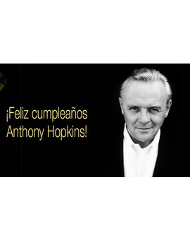 Anthony Hopkins