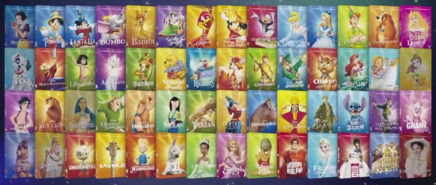 ¿Cual piensas que es el mejor clásico Disney de todos los tiempos?