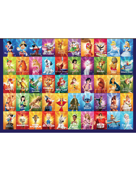 ¿Cual piensas que es el peor clásico Disney de todos los tiempos?