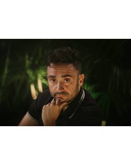 Juan Antonio Bayona quiere dirigir MOS 2