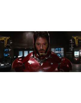 ¿Cuantas peliculas le quedan a Robert John Downey Jr.  como Iron  Man?