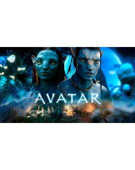 'Avatar' destaca otra vez en Cuatro con un magnífico 12,1%