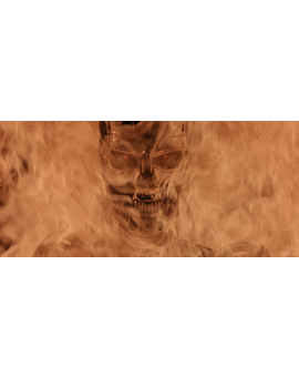 Se presentara una nueva versión de Terminator 2 en el festival de Berlín