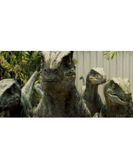 Sorpreson con el lugar de rodaje de “JURASSIC WORLD 2”