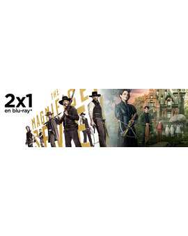 El Corte Inglés: 2X1 ya activo