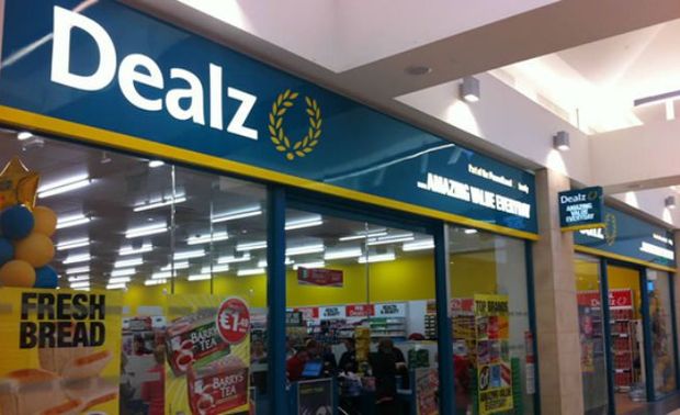 Dealz rebaja todas sus peliculas en formato Blu Ray a 0.10 € Centimos la unidad
