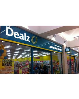 Dealz rebaja todas sus peliculas en formato Blu Ray a 0.10 € Centimos la unidad