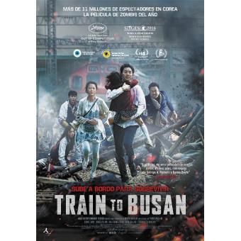 Train To Busan ¿Os habeis fijado en que la edición que antes ponía Steelbook en Fnac ahora solo pone Blu Ray nada mas? ¿No van a vender el Steelbook entonces?