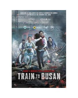 Train To Busan ¿Os habeis fijado en que la edición que antes ponía Steelbook en Fnac ahora solo pone Blu Ray nada mas? ¿No van a vender el Steelbook entonces?