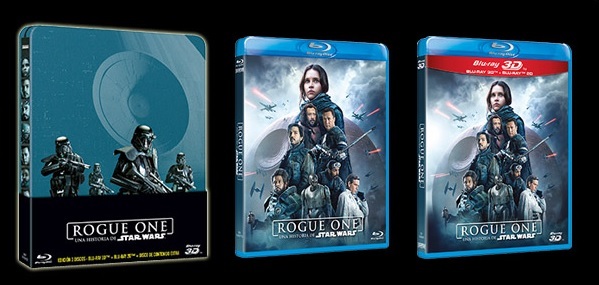 ¿Que edición comprareis?