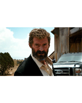 Logan: "Violenta", "conmovedora" y "la mejor cinta de superhéroes de los últimos tiempos"