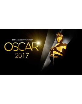 La quiniela de los Oscar 2017
