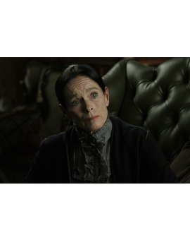 Geraldine Chaplin se une al reparto de Jurassic World 2
