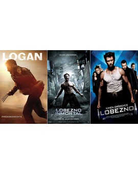 Debate Trilogía Lobezno: ¿Que nota le dais a cada película y como las ordenariais de mejor a peor?