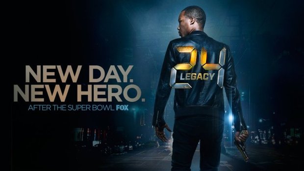 24 Legacy: ¿Estáis siguiendo la serie? ¿Que tal os esta pareciendo la serie y el pesonaje de Erick Carter?