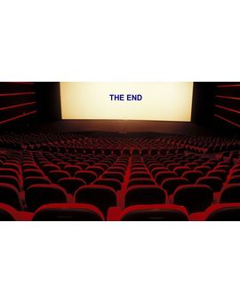 Adiós a los cines de Pinto