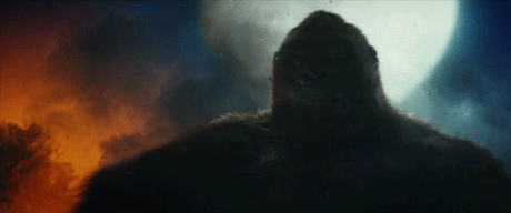 Kong Skull Island: Nuevo trailer
