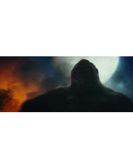 Kong Skull Island: Nuevo trailer