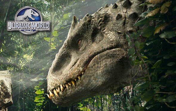 Jurassic World 2: Fotos y video del set rodaje y vehículos  [SPOILERS]