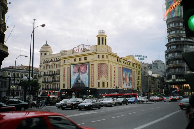 ¿En qué ciudades es más caro ir al cine? Guadalajara y Barcelona, entre las ciudades con los cines más caros  