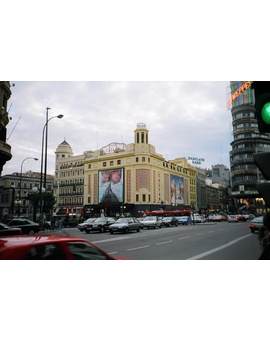 ¿En qué ciudades es más caro ir al cine? Guadalajara y Barcelona, entre las ciudades con los cines más caros  